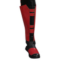 Deadpool & Wolverine Wade Winston Wilson Jumpsuit Cosplay Costume Men Warrior Uniform