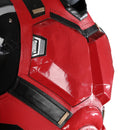 Deadpool & Wolverine Wade Winston Wilson Jumpsuit Cosplay Costume Men Warrior Uniform