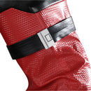 Deadpool & Wolverine Wade Winston Wilson Jumpsuit Cosplay Costume Men Warrior Uniform