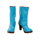 Descendants: The Rise of Red Uma Cosplay Shoes Adult Boots