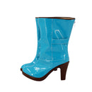 Descendants: The Rise of Red Uma Cosplay Shoes Adult Boots