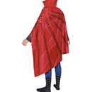 Doctor Strange Cosplay Costume Superheroes Stephen Jacket Cape