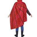 Doctor Strange Cosplay Costume Superheroes Stephen Jacket Cape