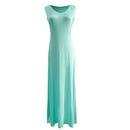 Egyptian Goddess Empress Cosplay Costume Performance Two-Piece Dress - AwwwCos