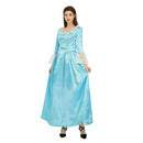 Hamilton Sisters Victorian Colonial Ball Gown Costume - AwwwCos