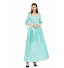 Hamilton Sisters Victorian Colonial Ball Gown Costume - AwwwCos