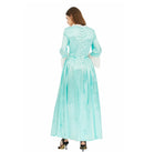 Hamilton Sisters Victorian Colonial Ball Gown Costume - AwwwCos