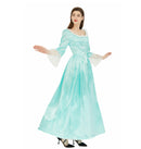 Hamilton Sisters Victorian Colonial Ball Gown Costume - AwwwCos