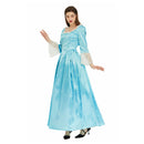 Hamilton Sisters Victorian Colonial Ball Gown Costume - AwwwCos