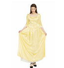 Hamilton Sisters Victorian Colonial Ball Gown Costume