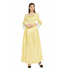 Hamilton Sisters Victorian Colonial Ball Gown Costume
