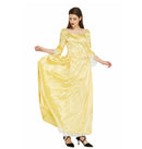 Hamilton Sisters Victorian Colonial Ball Gown Costume