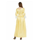 Hamilton Sisters Victorian Colonial Ball Gown Costume