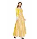 Opera Hamilton Maria Reynolds Costume Vintage Victorian Dress - AwwwCos