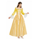 Opera Hamilton Maria Reynolds Costume Vintage Victorian Dress - AwwwCos