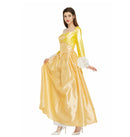 Opera Hamilton Maria Reynolds Costume Vintage Victorian Dress - AwwwCos