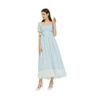 Elizabeth Hamilton Colonial Victorian Ball Gown Maiden Costume - AwwwCos