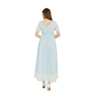Elizabeth Hamilton Colonial Victorian Ball Gown Maiden Costume - AwwwCos