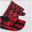 Final Fantasy FF14 Lalafell Feifei Cosplay Costume Valentione Rose Dress Lace Gloves - AwwwCos