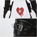 FGO Florence Nightingale Cosplay Costume Maid Uniform Skirt
