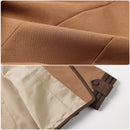 Game FGO Kishinami Hakuno School Uniform Cosplay Costume - AwwwCos