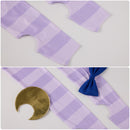 FGO Santa Alter Ego Arcueid Cosplay Costume Lolita Outfit - AwwwCos