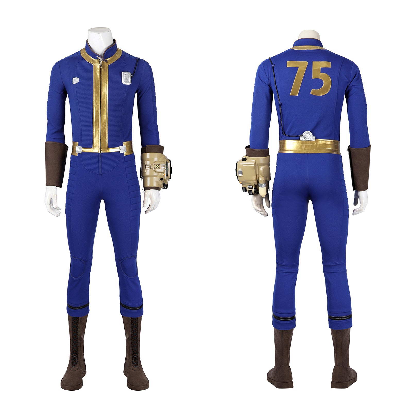 Fallout