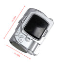 Fallout Season 1 Lucy Cosplay Costume Women Blue Jumpsuit Team Uniform