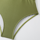 Fashion Women Printed Jumpsuit Long Tight Skirt Beach Bikini Swimsuit Suit - AwwwCos