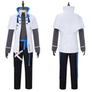 Game Fate Grand Order FGO Charlemagne Cosplay Costume Suit for Men - AwwwCos