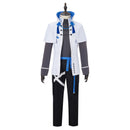 Game Fate Grand Order FGO Charlemagne Cosplay Costume Suit for Men - AwwwCos