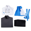 Game Fate Grand Order FGO Charlemagne Cosplay Costume Suit for Men - AwwwCos