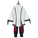 Game Fate Grand Order Saber Yamato Takeru Cosplay Shirt Coat Pants Cloak with Necklace - AwwwCos