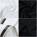 Game Fate Grand Order Saber Yamato Takeru Cosplay Shirt Coat Pants Cloak with Necklace - AwwwCos