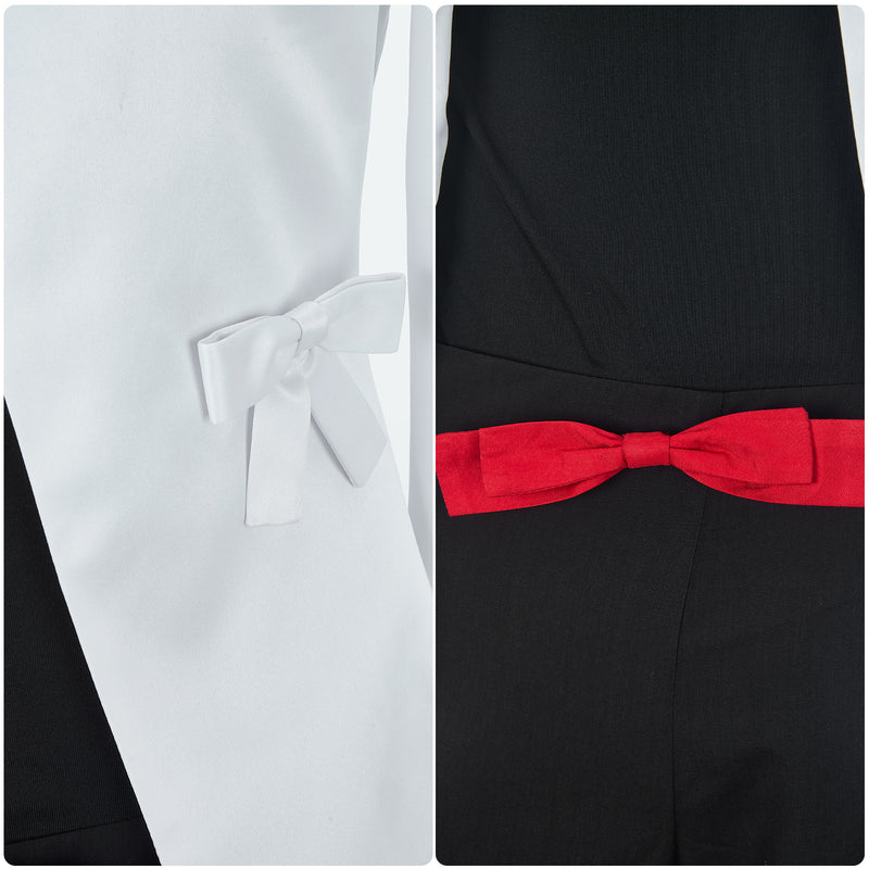 AwwwCos  Game Fate Grand Order FGO Saber Yamato Takeru Cosplay Costume Suit Shirt Coat Pants Cloak with Necklace Halloween Outfit Uniform for Women Men