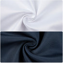 AwwwCos  Game Fate Grand Order FGO Yu Mei-ren Cosplay Costume White Dress Suit Shirt Skirt Halloween Carnival Party Outfit for Women Girls - AwwwCos