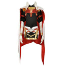 AwwwCos Fate Rider Servant Girls Battle Dress Astolfo Combat Uniform Cosplay Costume for Adult Women Men Hero Cloak Costumes Carnival Halloween Suit - AwwwCos
