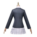 Female 3 Version Love Live! Nijigasaki High School Cosplay Costume Uniform Skirt