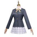 Female 3 Version Love Live! Nijigasaki High School Cosplay Costume Uniform Skirt