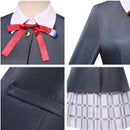 Female 3 Version Love Live! Nijigasaki High School Cosplay Costume Uniform Skirt