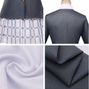 Female 3 Version Love Live! Nijigasaki High School Cosplay Costume Uniform Skirt