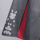 Female Agents of the Four Seasons: Dance of Spring Sakura Himetaka Cosplay Costume