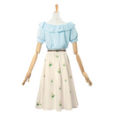 Female Anime BanG Dream! Soyo Nagasaki Cosplay Costume - AwwwCos