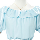 Female Anime BanG Dream! Soyo Nagasaki Cosplay Costume - AwwwCos