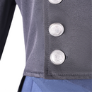 Female Anime Black Butler Ciel Cosplay Costume Fancy Dress Wig