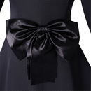 Female Anime Black Butler Ciel Cosplay Costume Fancy Dress Wig