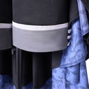 Female Anime Black Butler Ciel Cosplay Costume Fancy Dress Wig