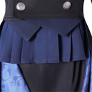 Female Anime Black Butler Ciel Cosplay Costume Fancy Dress Wig