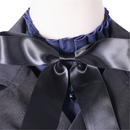 Female Anime Black Butler Ciel Cosplay Costume Fancy Dress Wig