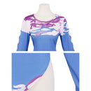 Female Anime K-Pop: Demon Hunters Celine Cosplay Costume Summer Shirt - AwwwCos